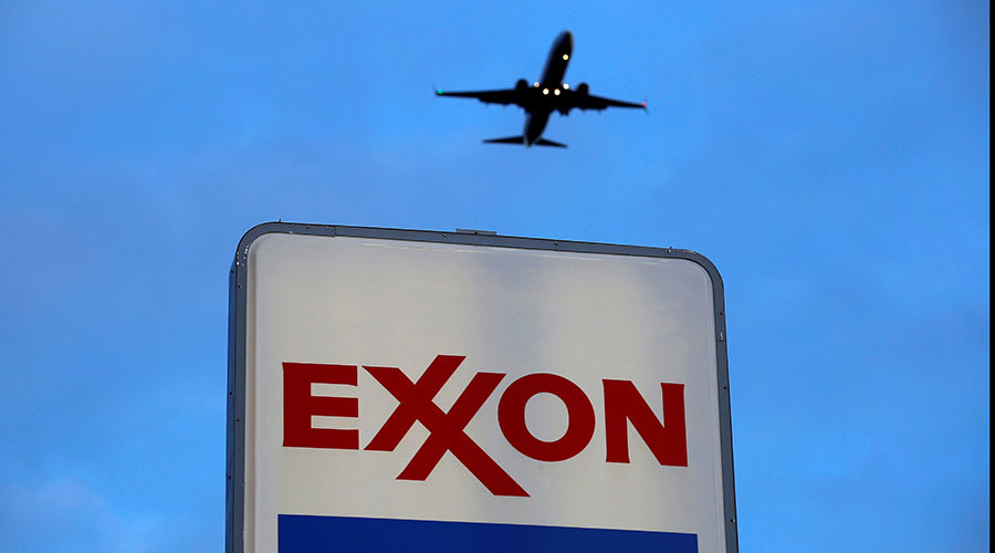 US oil companies against expansion of Russia sanctions – WSJ