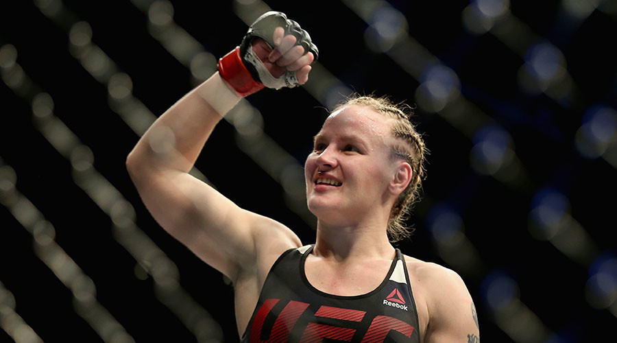 Valentina Shevchenko: 10 facts about UFC championship contender