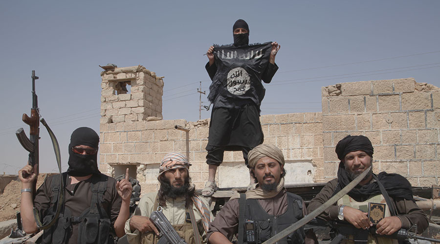 Protecting ISIL: Why US tradition is hurling Trump towards regime change in Syria