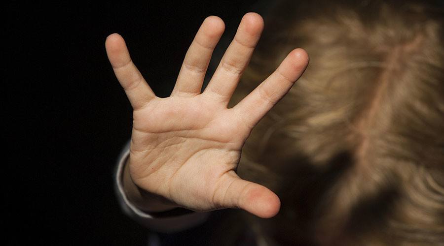 1,000s of children rescued from slavery in England – report