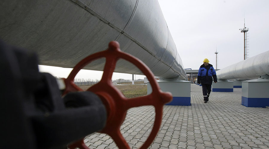 Gazprom & CNPC agree to start gas supplies via Power of Siberia in 2019