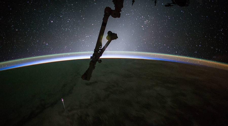 Record-breaking SpaceX Dragon returns from ISS with huge NASA cargo (PHOTOS, VIDEOS)