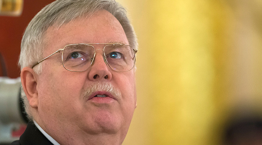 ‘Will certainly miss Russia’: US ambassador Tefft to leave office