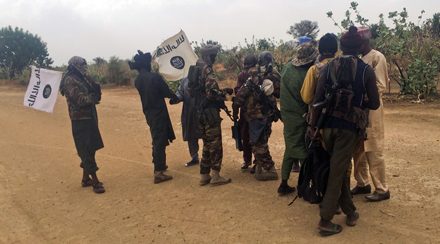 Boko Haram slaughters Niger villagers, kidnaps 37 women in cross-border raid