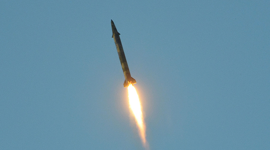 Pentagon vows to protect US & allies after Pyongyang’s ‘escalatory ICBM test’