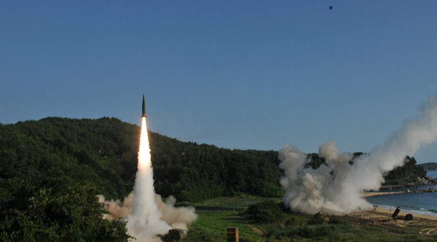 'N. Korea now has capacity to target heart of US Pacific Command'