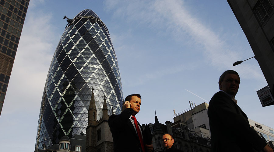 London retains its crown as Europe’s #1 tech hub despite Brexit