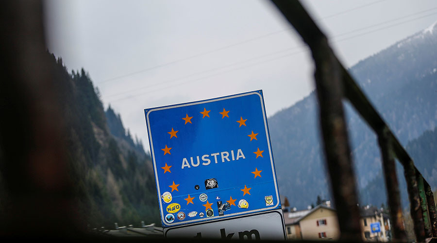 Austria downplays Italy border issue, says ‘no need’ to deploy tanks & troops