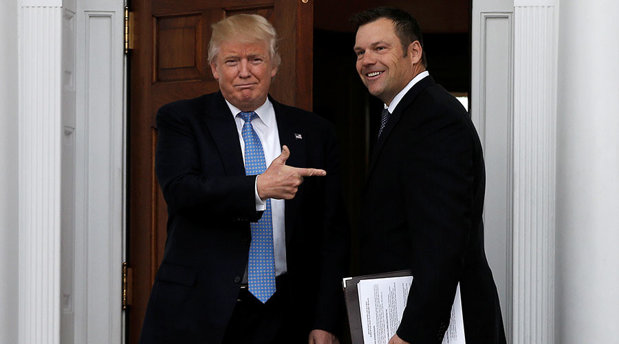 White House denies that majority of states won't comply with Trump voter fraud probe