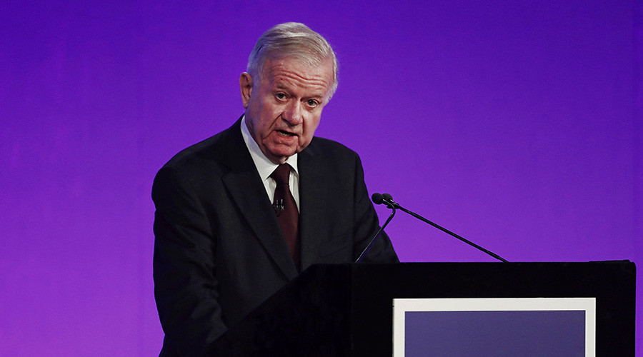 Tony Blair failed to ‘be straight’ with the public about Iraq invasion – Chilcot