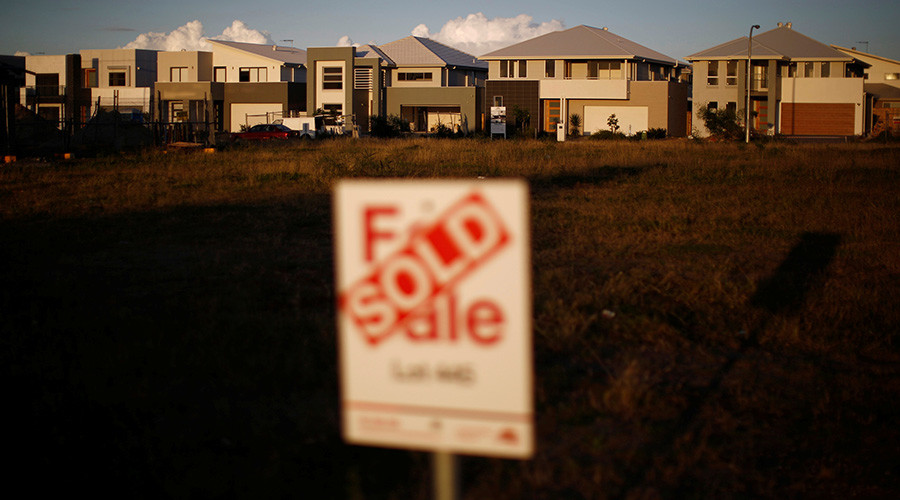 Chinese purchase billions of dollars’ worth of real estate in Australia annually