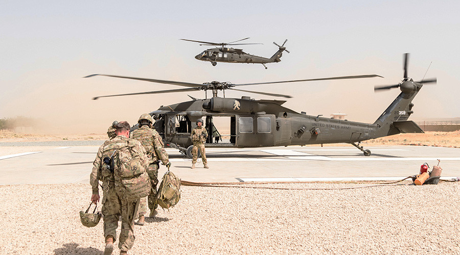 Pentagon to delay Afghanistan troop death announcements