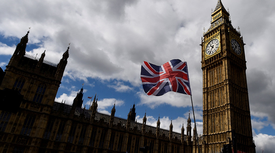 Hackers behind UK Parliament cyberattack not state-backed