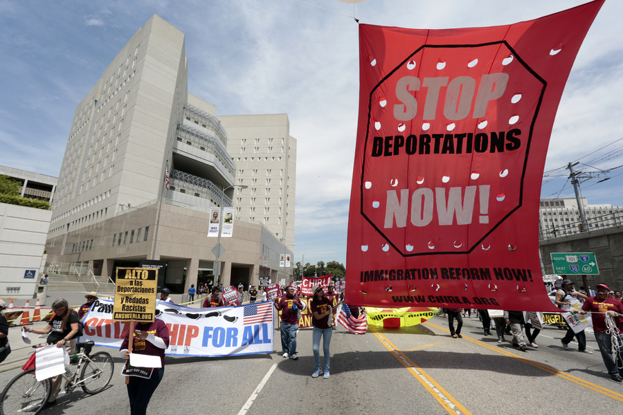 California bill to create sanctuary state passes key legislative hurdle
