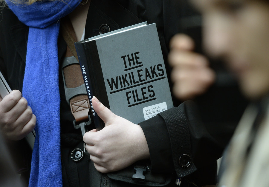 CIA’s ‘Star Wars’ tools can steal passwords, intercept data from secure networks