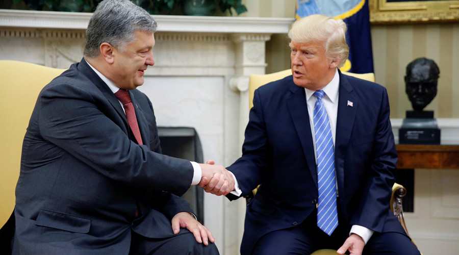 Sanctions against Russian Federation to remain in place, says US
