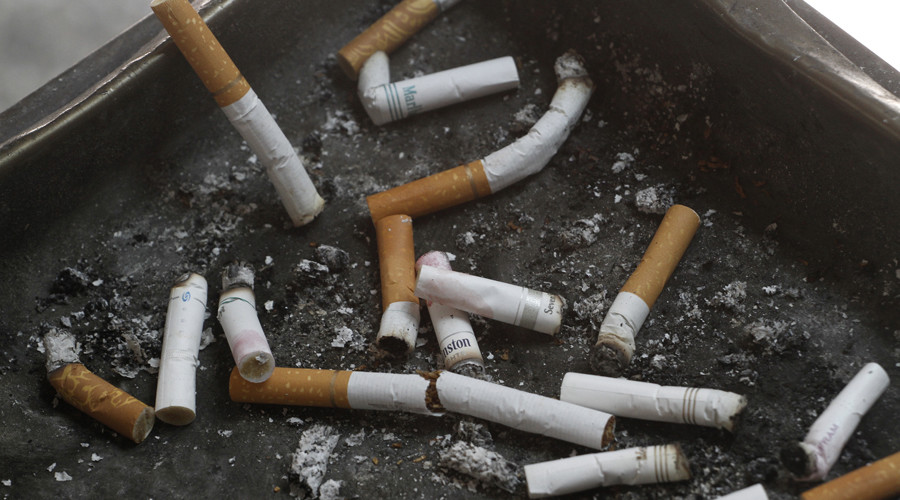 No cigarettes for Oregonians under 21: bill passes state legislature