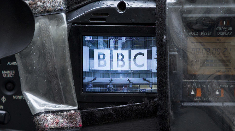 May’s new spin doctor is 5th BBC staffer poached by Tories