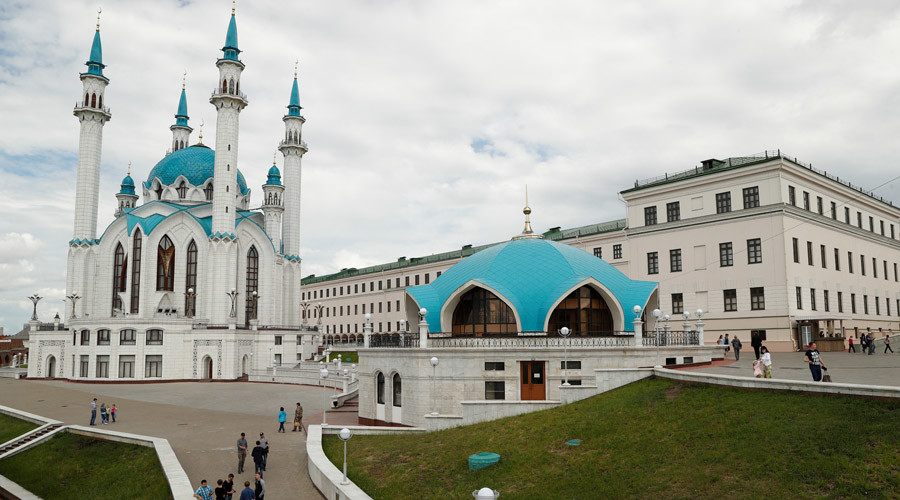 6th UNESCO sports forum to be held in Kazan in July