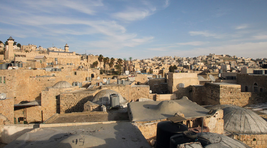 'Delusional': Israel rages after UNESCO describes Hebron as Palestinian heritage site