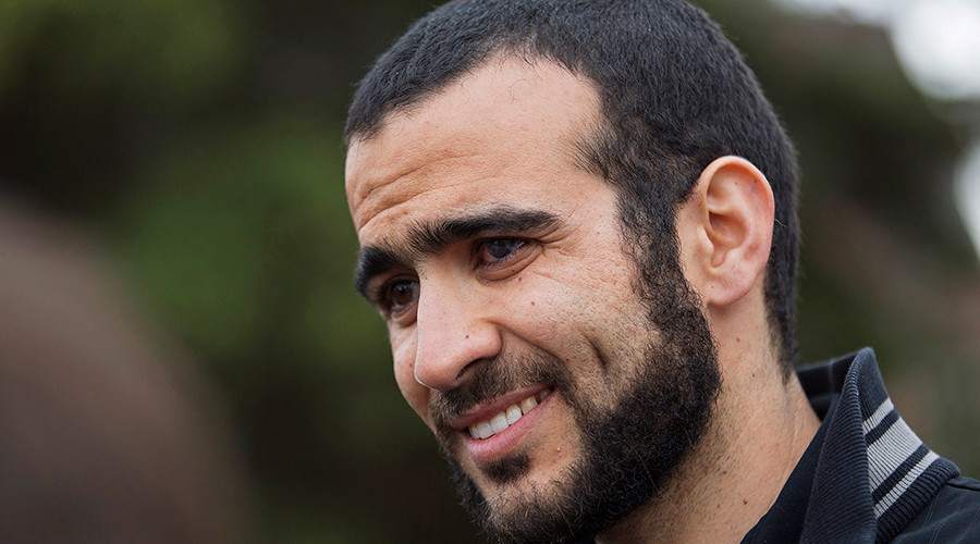 Canada apologizes to former Gitmo inmate, admits human rights breach