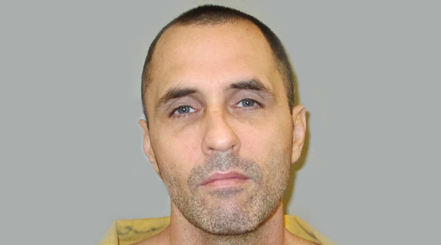 Manhunt for inmate who used drone to escape South Carolina max-security prison ends