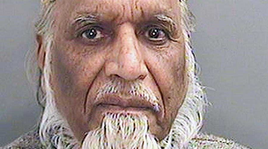 81yo imam jailed for sexually assaulting girls in Welsh mosque