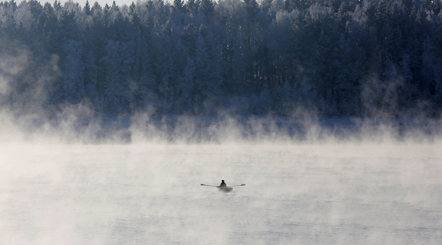 US State Dept bashes Moscow for not helping shelter in mythical town known as ‘Russian Atlantis’