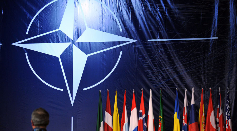 Russia contemplates recall of NATO permanent representative – report