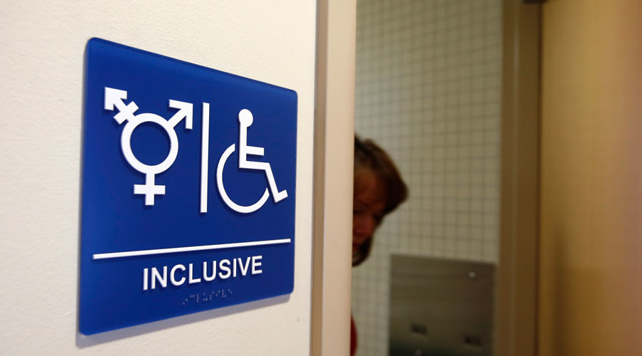 Descent into twilight zone of 'gender neutrality' perverts democracy