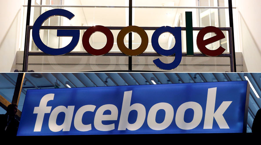 Mainstream newspapers band together to fight ‘inexorable threat’ from Facebook & Google