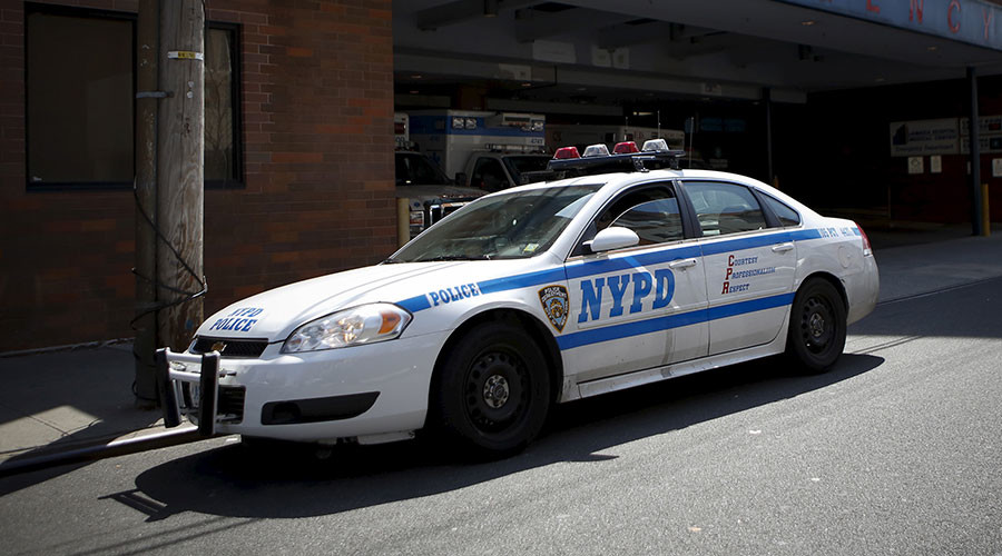 NY to spend $4mn to make police vehicles bulletproof