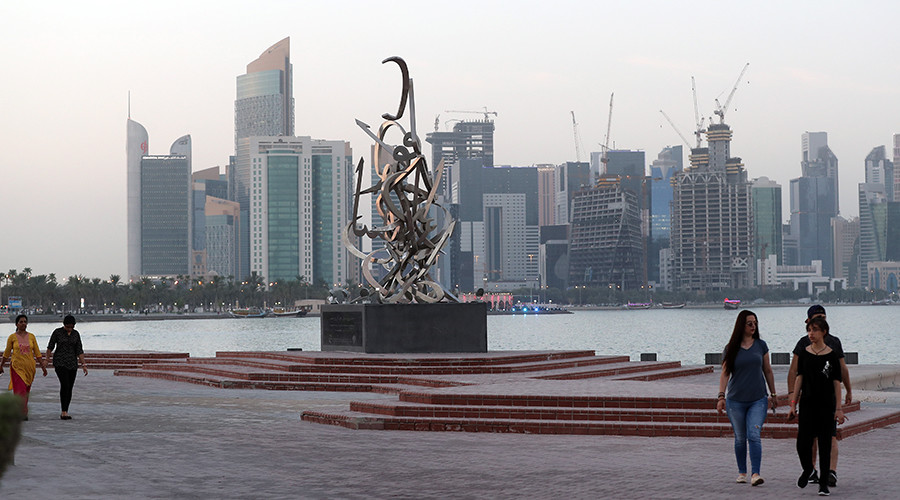 Most of Gulf nations’ demands on Qatar unrealistic, but some could be negotiated ‒ US State Dept