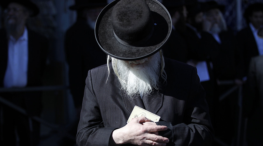 Over half of Israel’s Jews would prefer lesser role for religion in state – poll