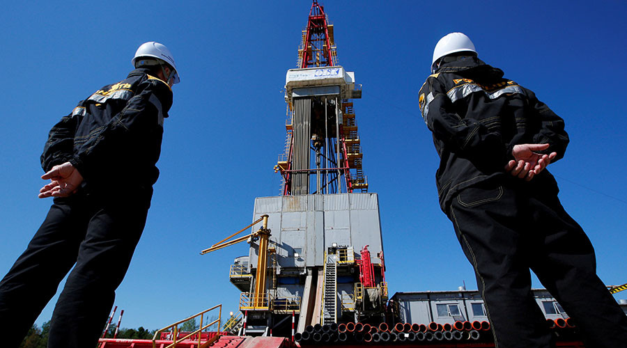 Oil production cuts can go longer & deeper – Russian energy minister