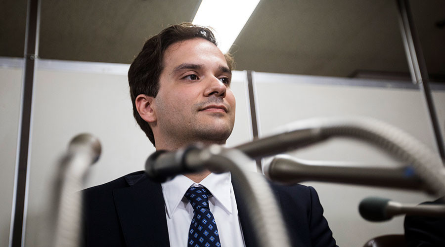 Defunct bitcoin exchange boss denies embezzlement