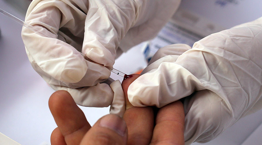 Govt orders inquiry into NHS blood contamination scandal that claimed more than 2,000 lives