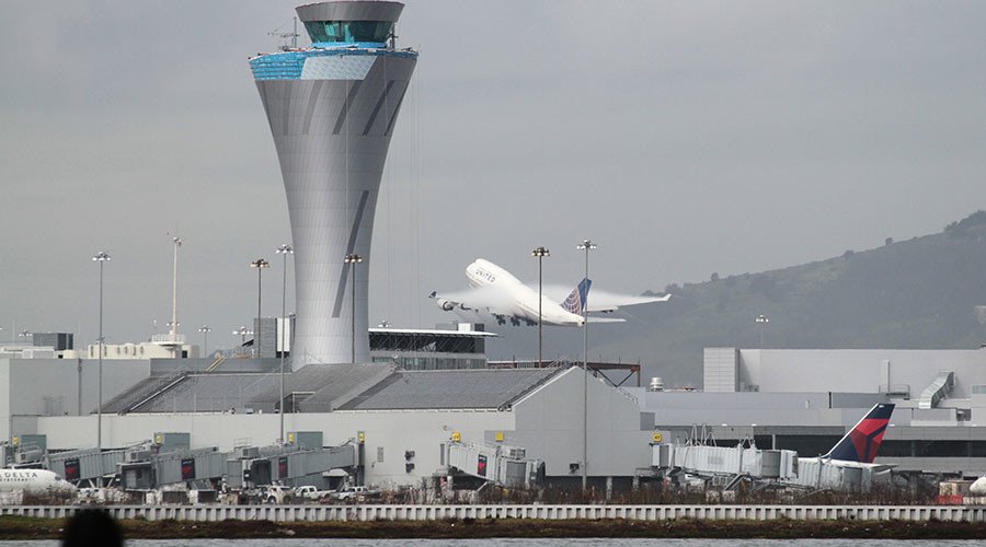 ‘Greatest aviation disaster in history’ averted at last minute