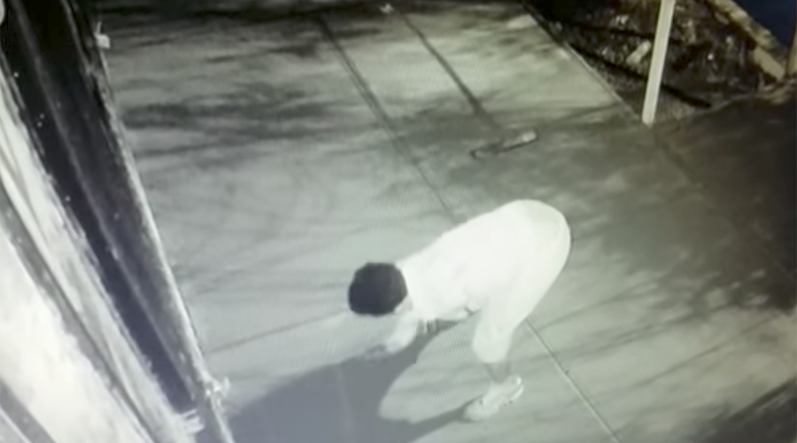 Week of hate: Jewish-owned building in NYC & mosque in Tennessee vandalized
