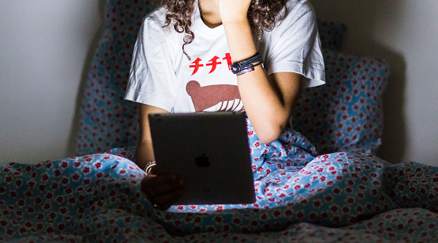 Online harassment burdens 41% of US adults ‒ study