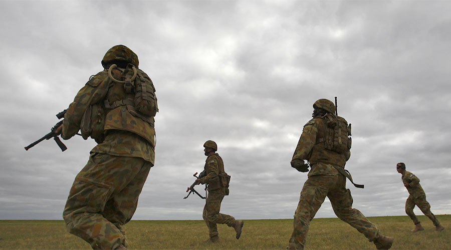 Australia’s elite special forces probed over potential unlawful killings – leaked docs