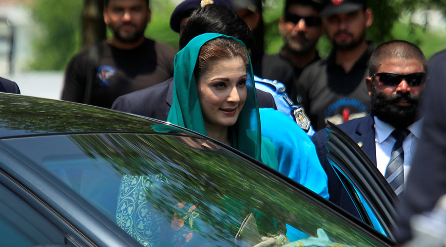 #FontGate: Forged docs from Pakistani PM’s daughter’s betrayed by Microsoft Word font
