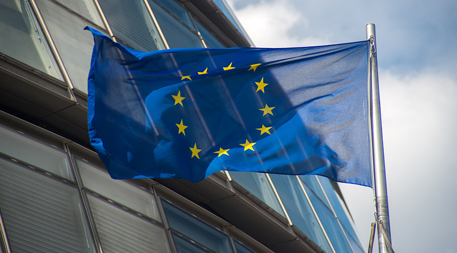 Britain’s EU ambassador still not living in Brussels 6 months into job