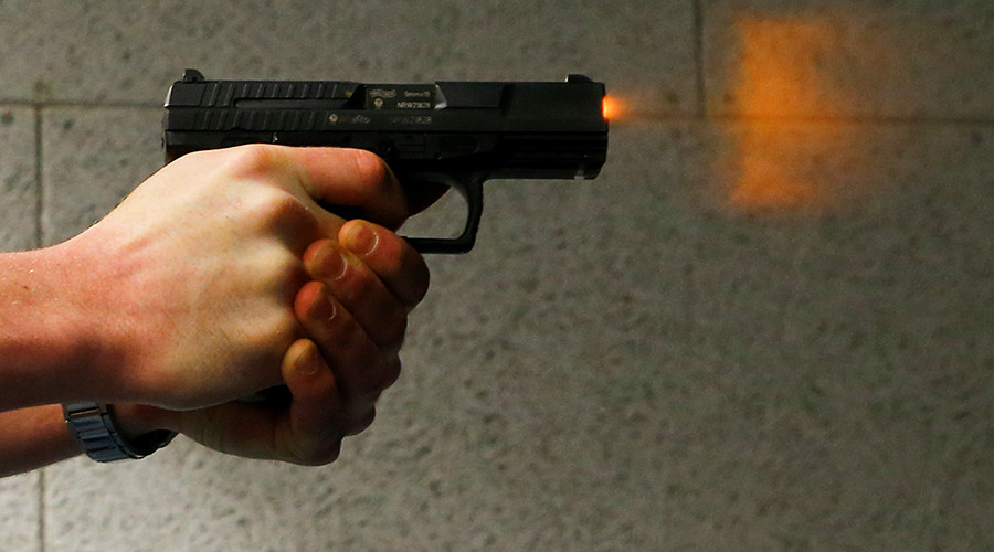 Minneapolis police face public wrath for shooting 2 support dogs (VIDEO)