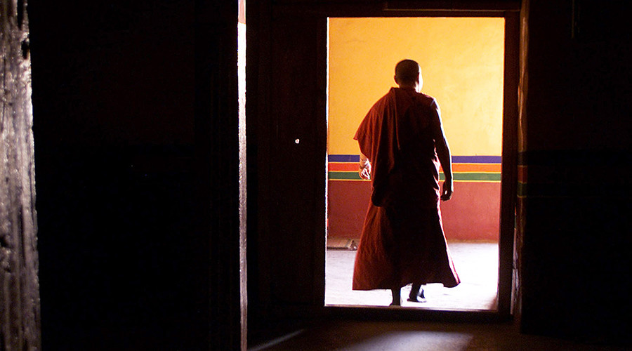 Buddhist monk sentenced to almost 8 years in prison for sexually abusing boys