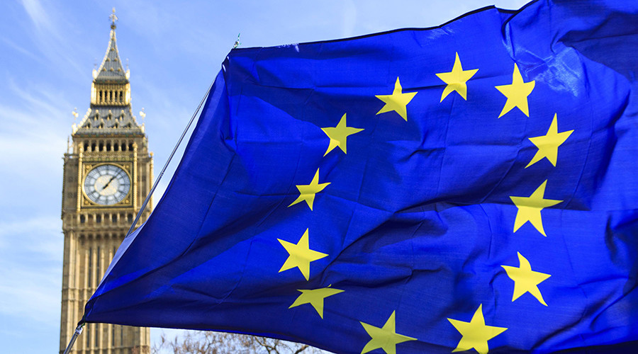 British economy to cool due to Brexit uncertainty - Moody’s