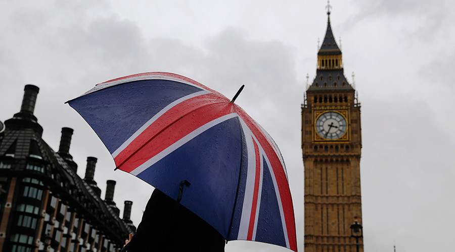 Tory MPs faced anti-Semitism, intimidation & smears during election campaign – report