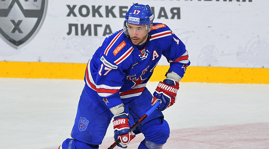 KHL announces schedule for new season including biggest Olympic break in its history