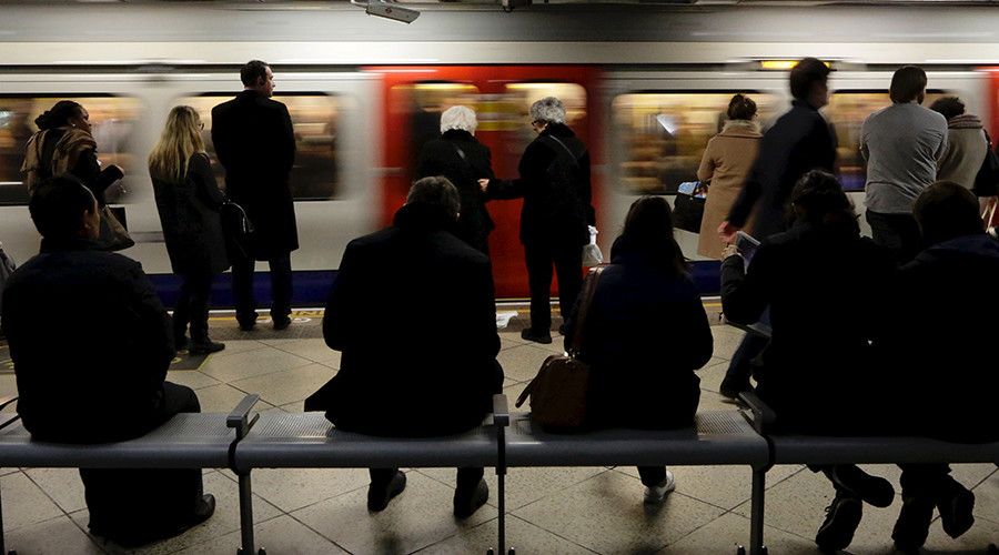 ‘Ladies & gentlemen’ scrapped to make London Tube announcements gender neutral