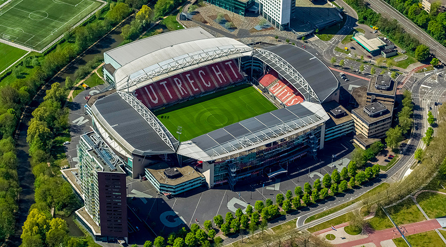 ISIS threats against Women’s Euro 2017 tournament probed by Dutch counterterrorism police